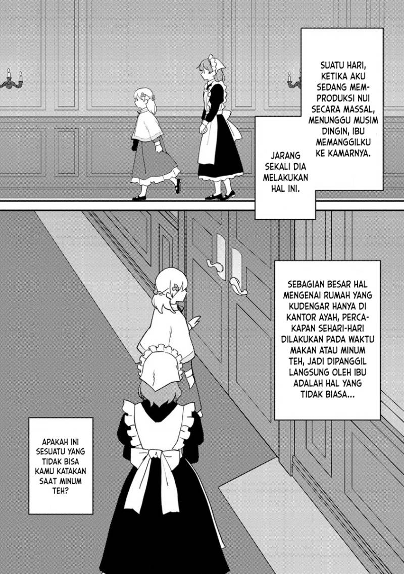 koushaku-reijou-ni-tensei-shiteshimatta-node-mental-otome-na-ore-wa-zenryoku-de-onnanoko-wo-tanoshimimasu - Chapter: 14