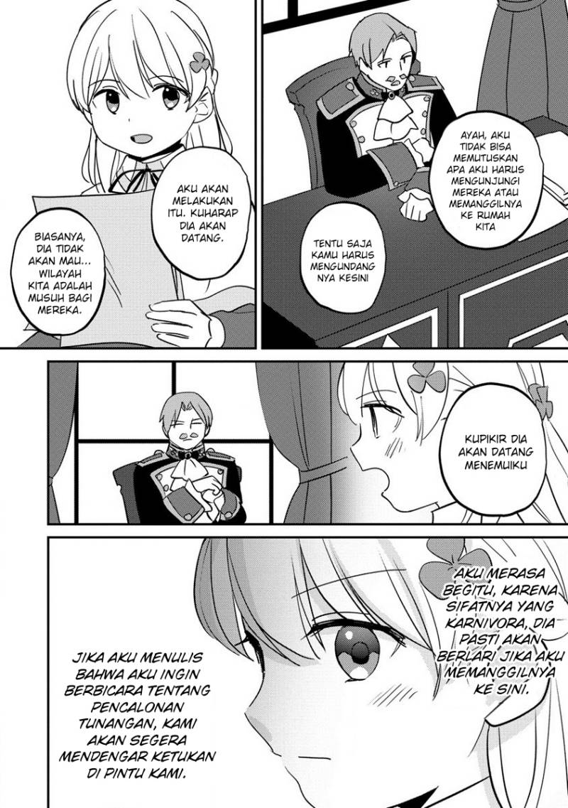 koushaku-reijou-ni-tensei-shiteshimatta-node-mental-otome-na-ore-wa-zenryoku-de-onnanoko-wo-tanoshimimasu - Chapter: 14