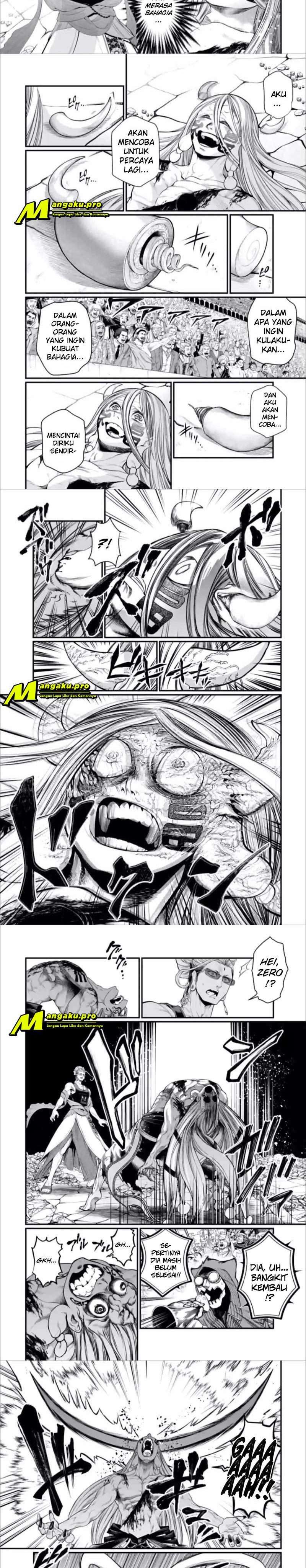shuumatsu-no-valkyrie - Chapter: 49