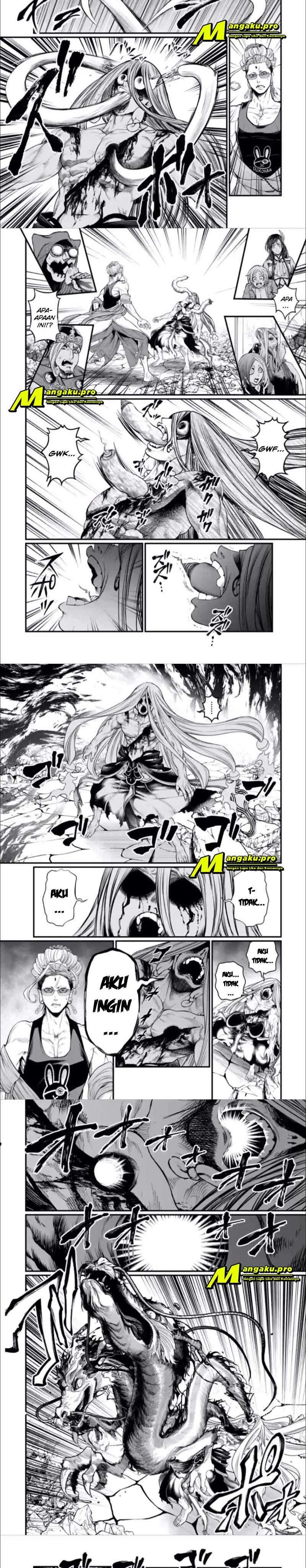 shuumatsu-no-valkyrie - Chapter: 49
