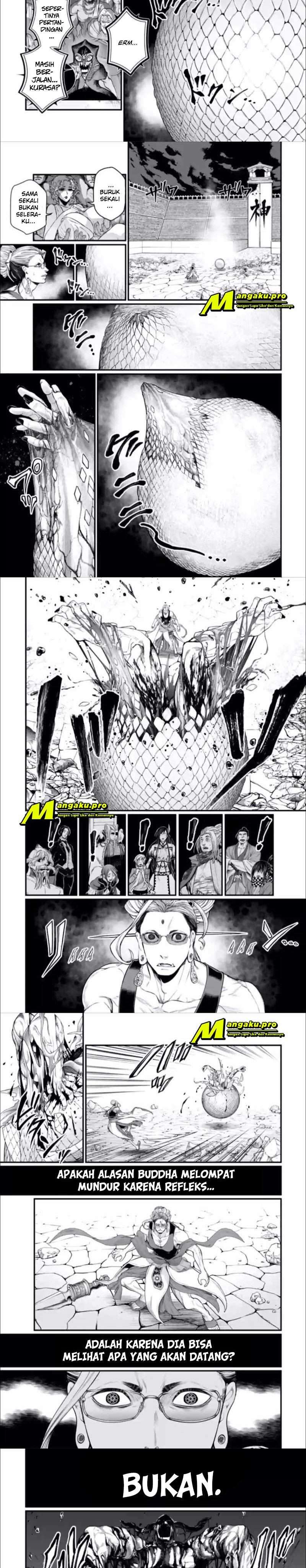 shuumatsu-no-valkyrie - Chapter: 49