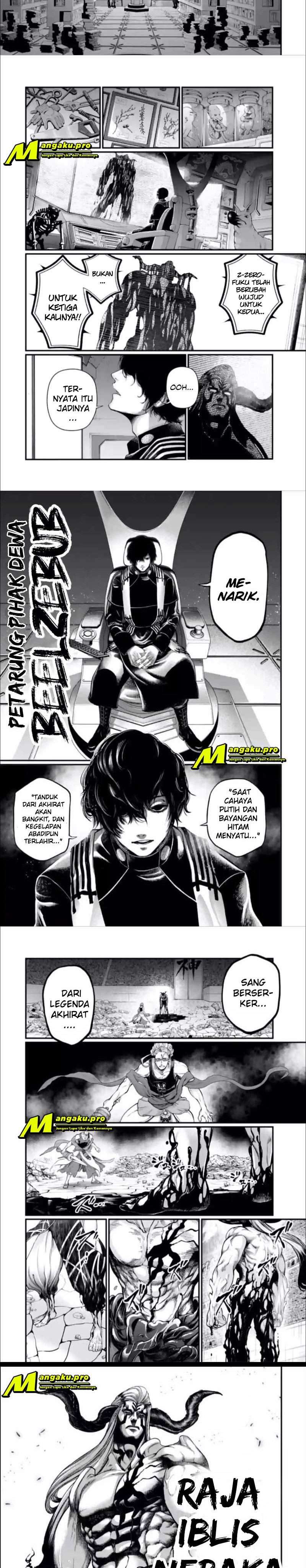 shuumatsu-no-valkyrie - Chapter: 49
