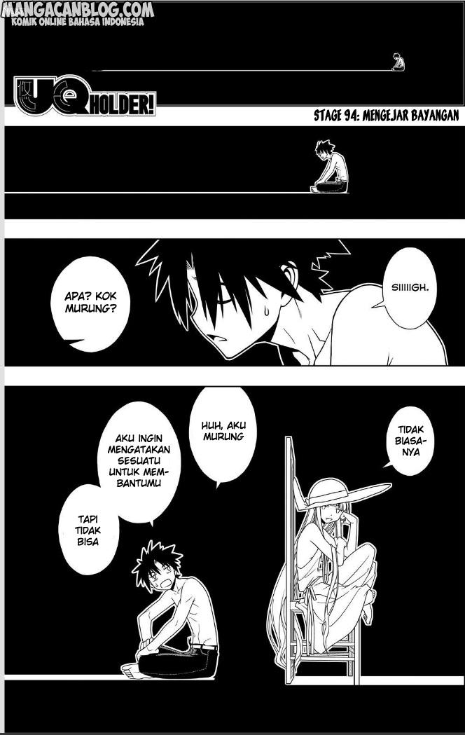 uq-holder - Chapter: 94