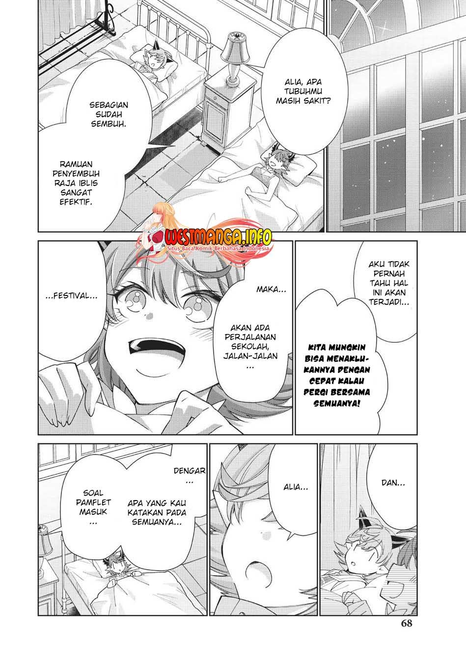 jishou-heibon-mazoku-no-eiyuu-life-b-kyuu-mazoku-nano-ni-cheat-dungeon-wo-tsukutteshimatta-kekka - Chapter: 37