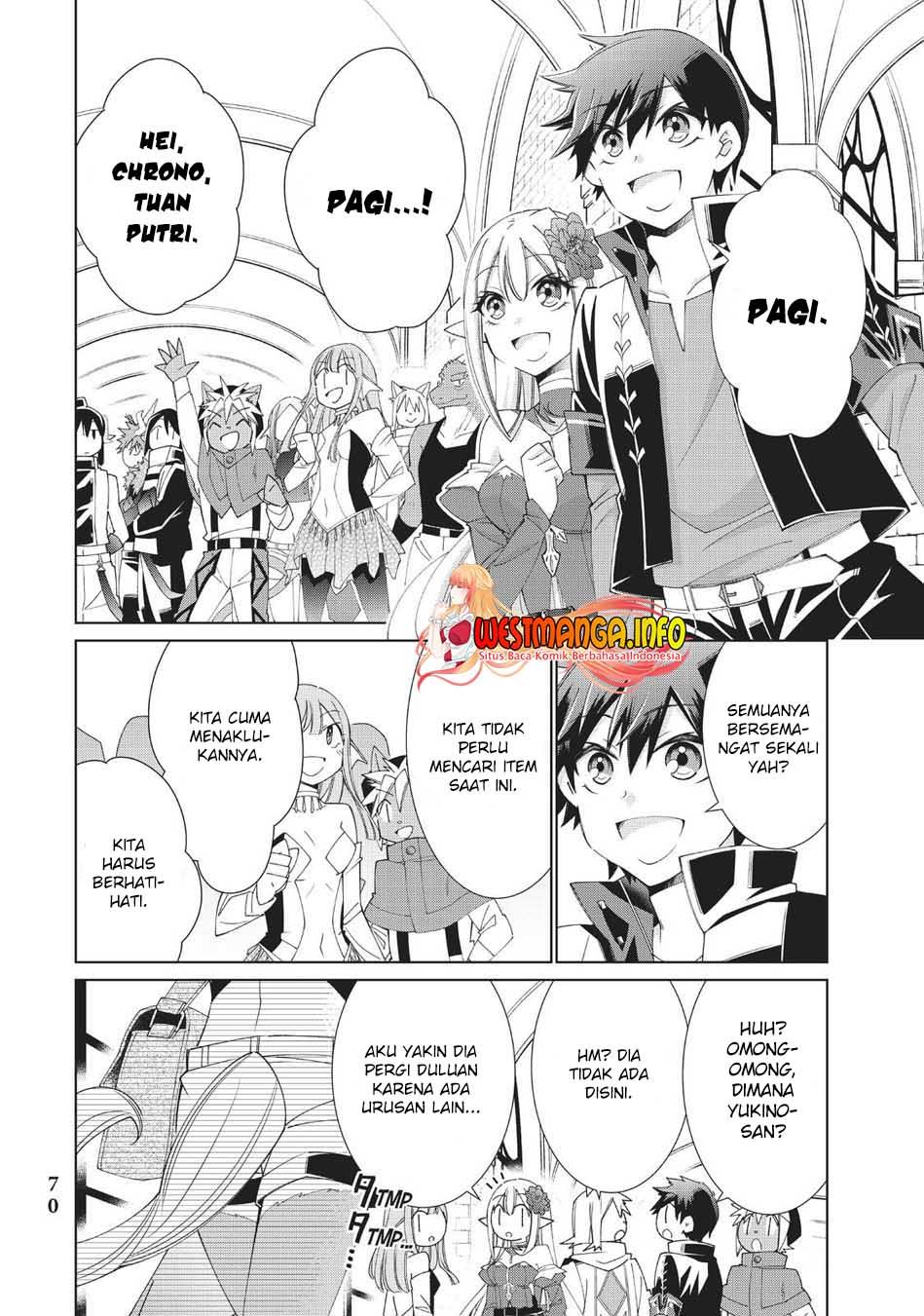 jishou-heibon-mazoku-no-eiyuu-life-b-kyuu-mazoku-nano-ni-cheat-dungeon-wo-tsukutteshimatta-kekka - Chapter: 37