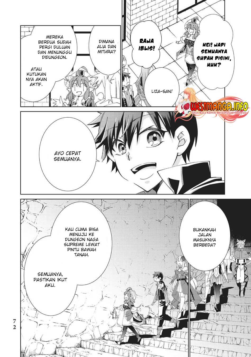 jishou-heibon-mazoku-no-eiyuu-life-b-kyuu-mazoku-nano-ni-cheat-dungeon-wo-tsukutteshimatta-kekka - Chapter: 37