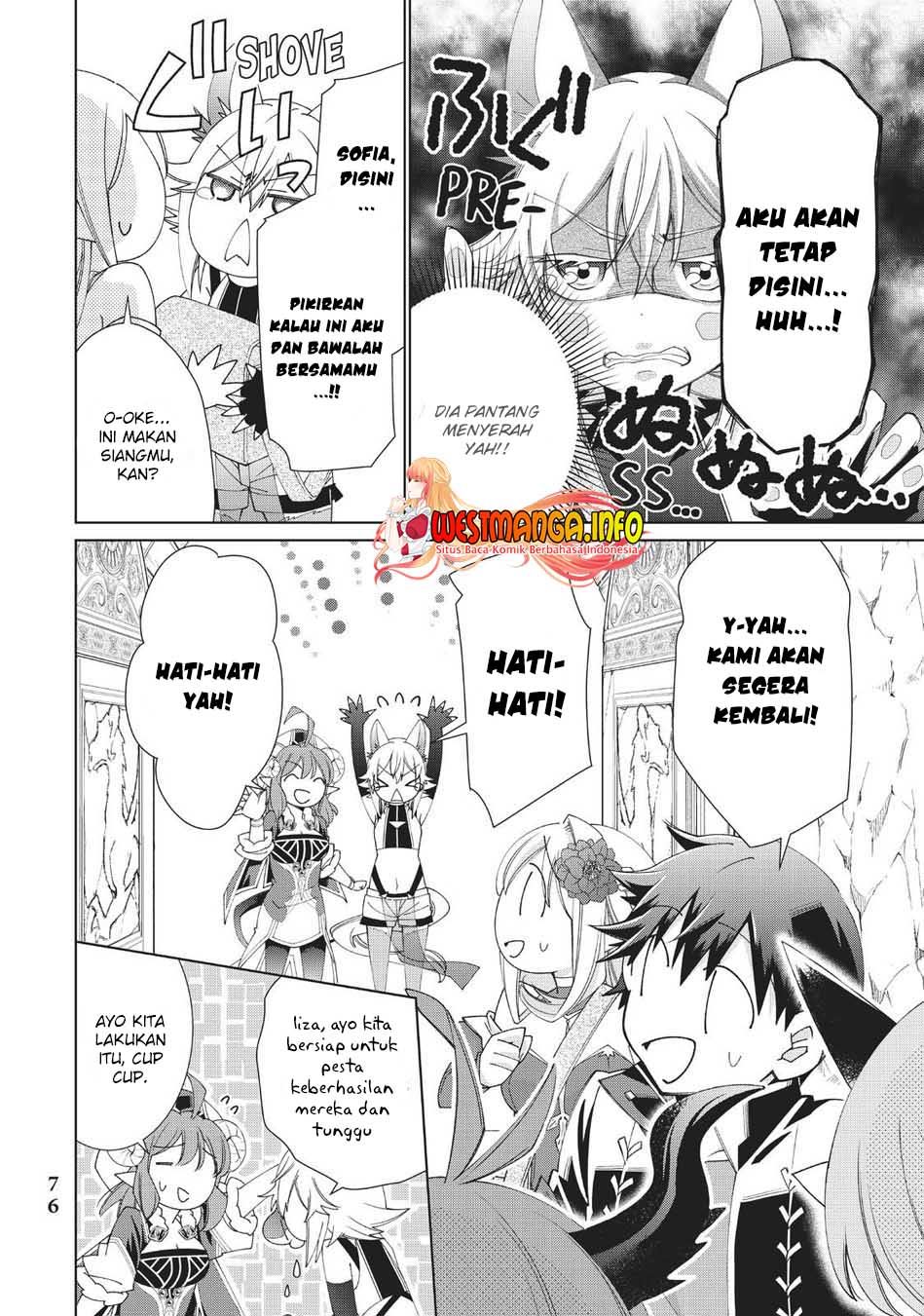 jishou-heibon-mazoku-no-eiyuu-life-b-kyuu-mazoku-nano-ni-cheat-dungeon-wo-tsukutteshimatta-kekka - Chapter: 37