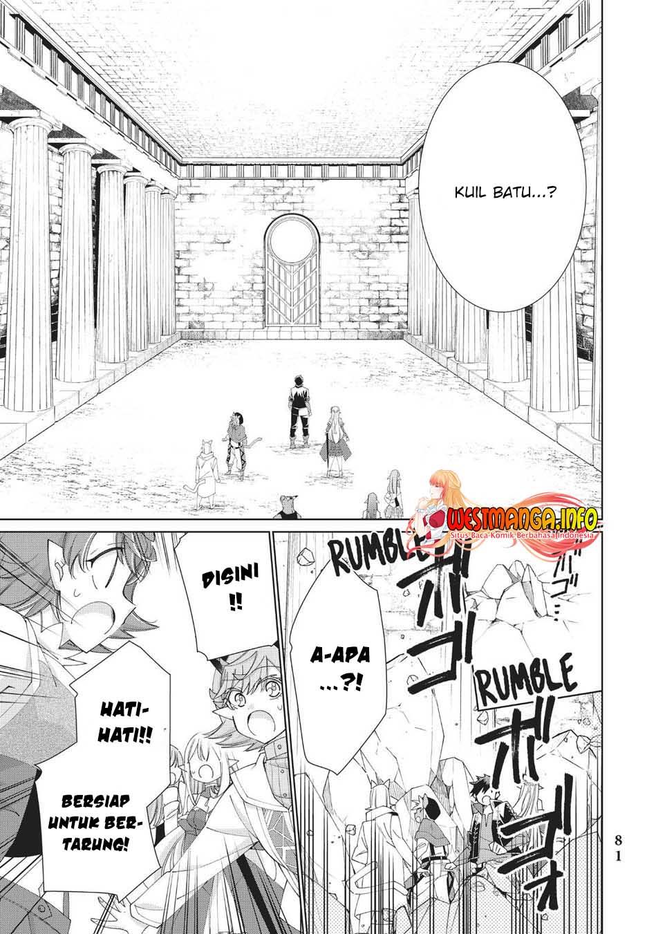 jishou-heibon-mazoku-no-eiyuu-life-b-kyuu-mazoku-nano-ni-cheat-dungeon-wo-tsukutteshimatta-kekka - Chapter: 37