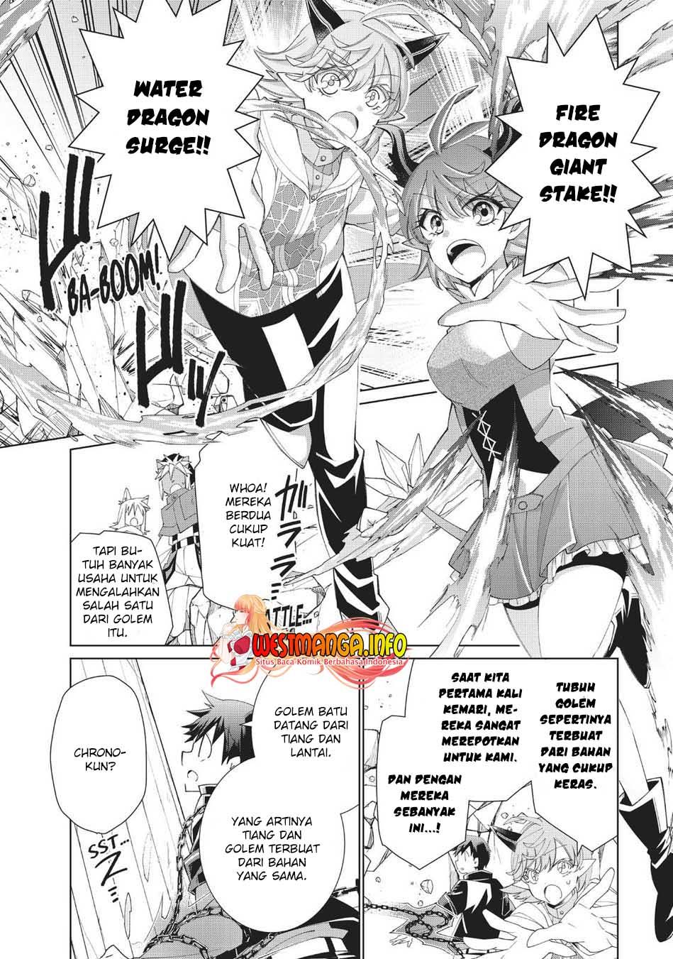 jishou-heibon-mazoku-no-eiyuu-life-b-kyuu-mazoku-nano-ni-cheat-dungeon-wo-tsukutteshimatta-kekka - Chapter: 37