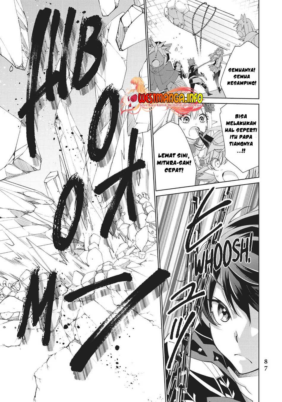 jishou-heibon-mazoku-no-eiyuu-life-b-kyuu-mazoku-nano-ni-cheat-dungeon-wo-tsukutteshimatta-kekka - Chapter: 37