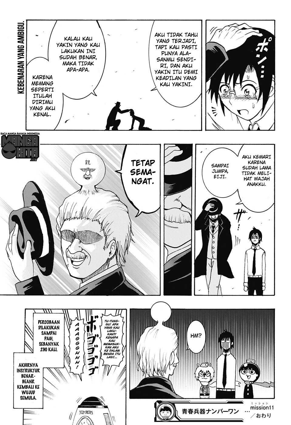 spring-weapon-no-01 - Chapter: 11