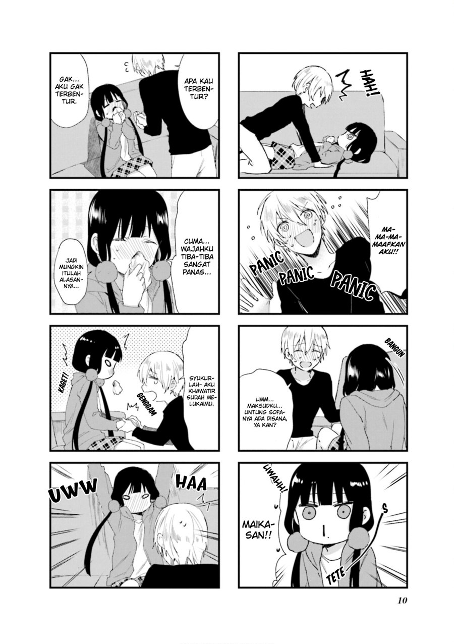 blend-s - Chapter: 71