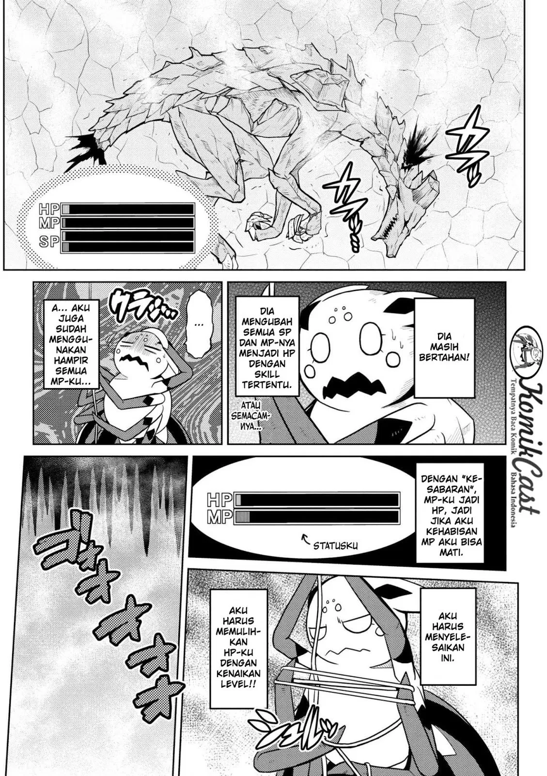 kumo-desu-ga-nani-ka - Chapter: 26