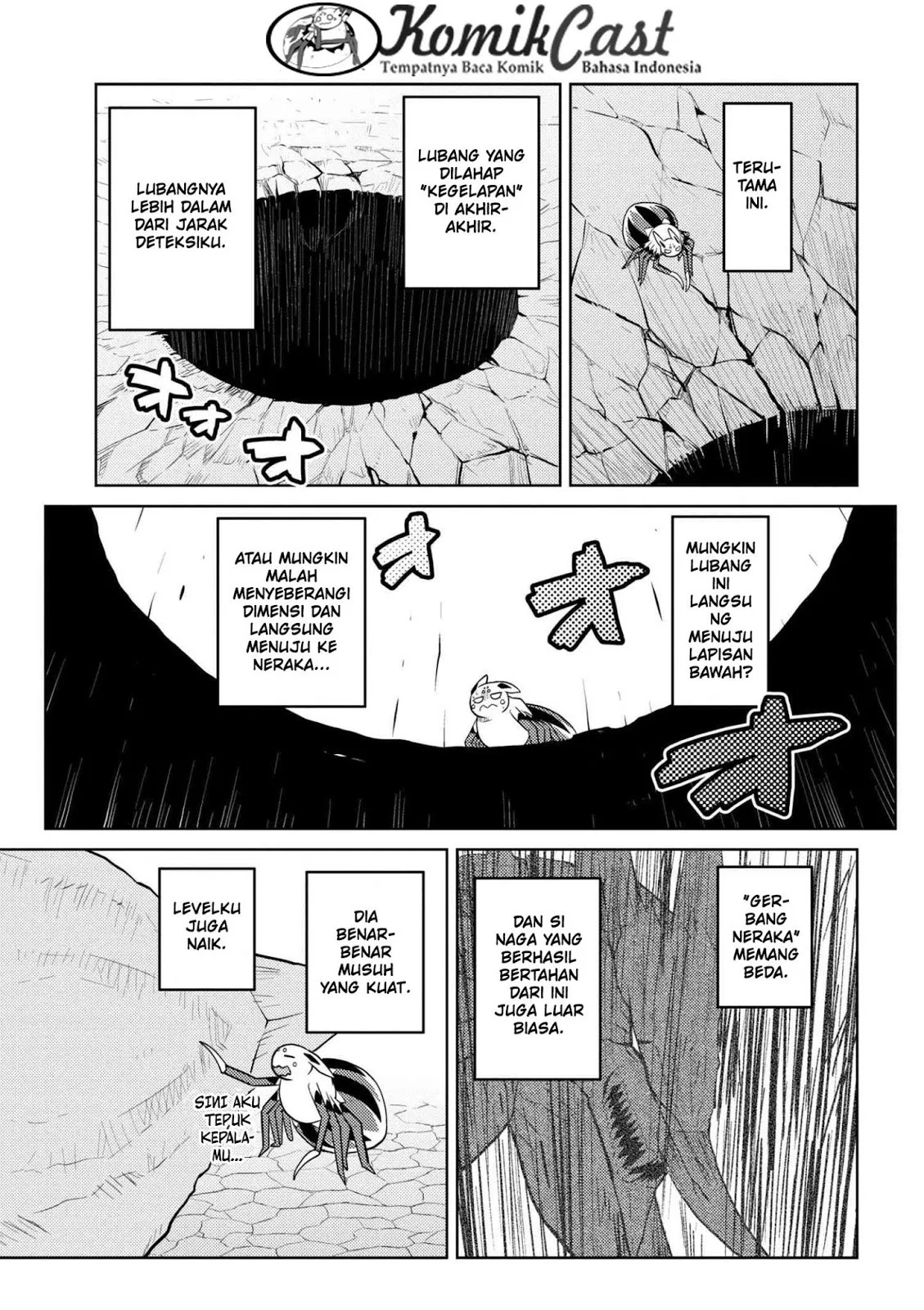 kumo-desu-ga-nani-ka - Chapter: 26