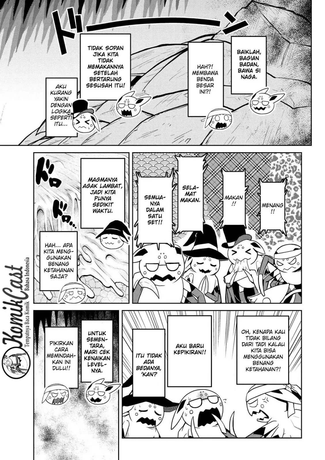kumo-desu-ga-nani-ka - Chapter: 26