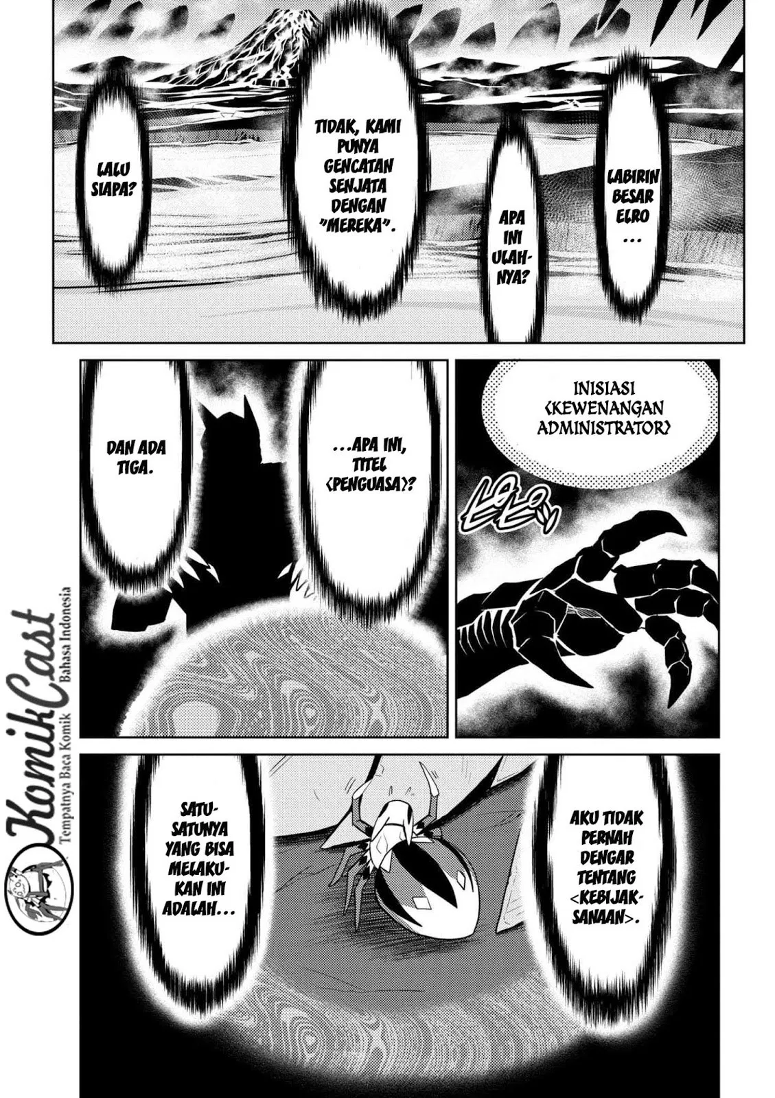 kumo-desu-ga-nani-ka - Chapter: 26