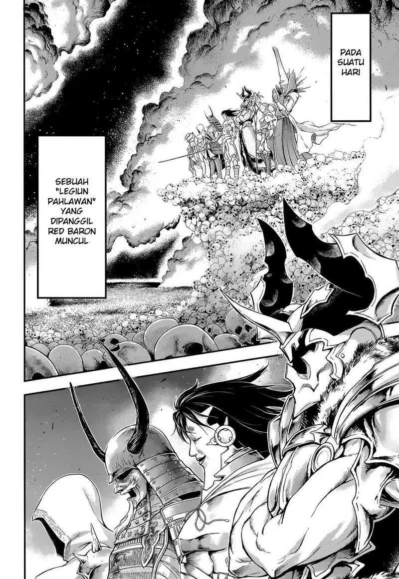 plunderer - Chapter: 02