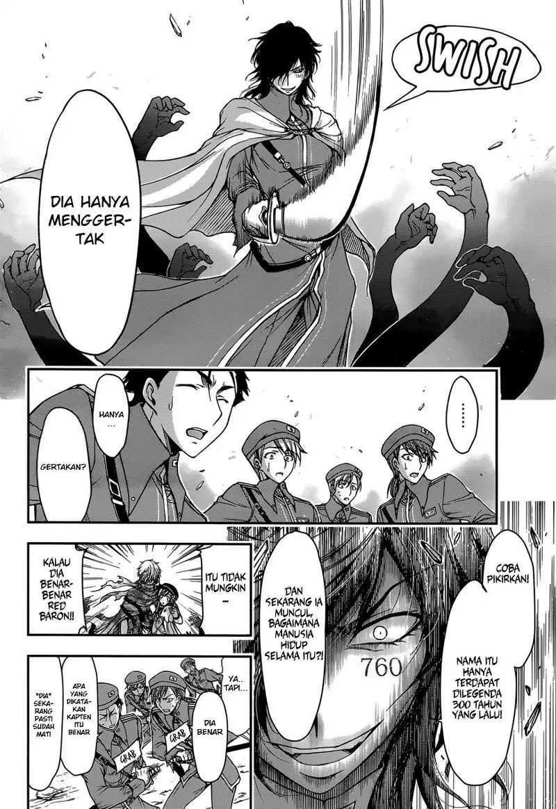 plunderer - Chapter: 02