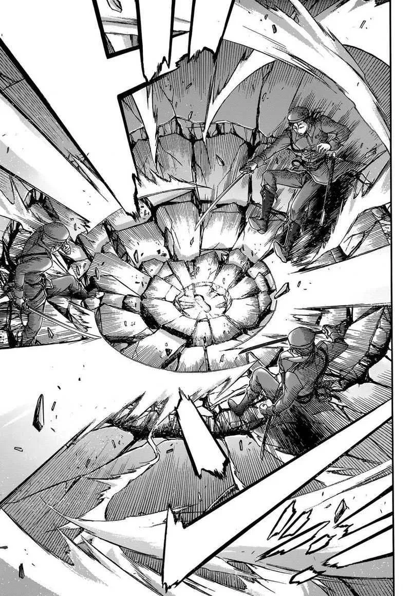 plunderer - Chapter: 02