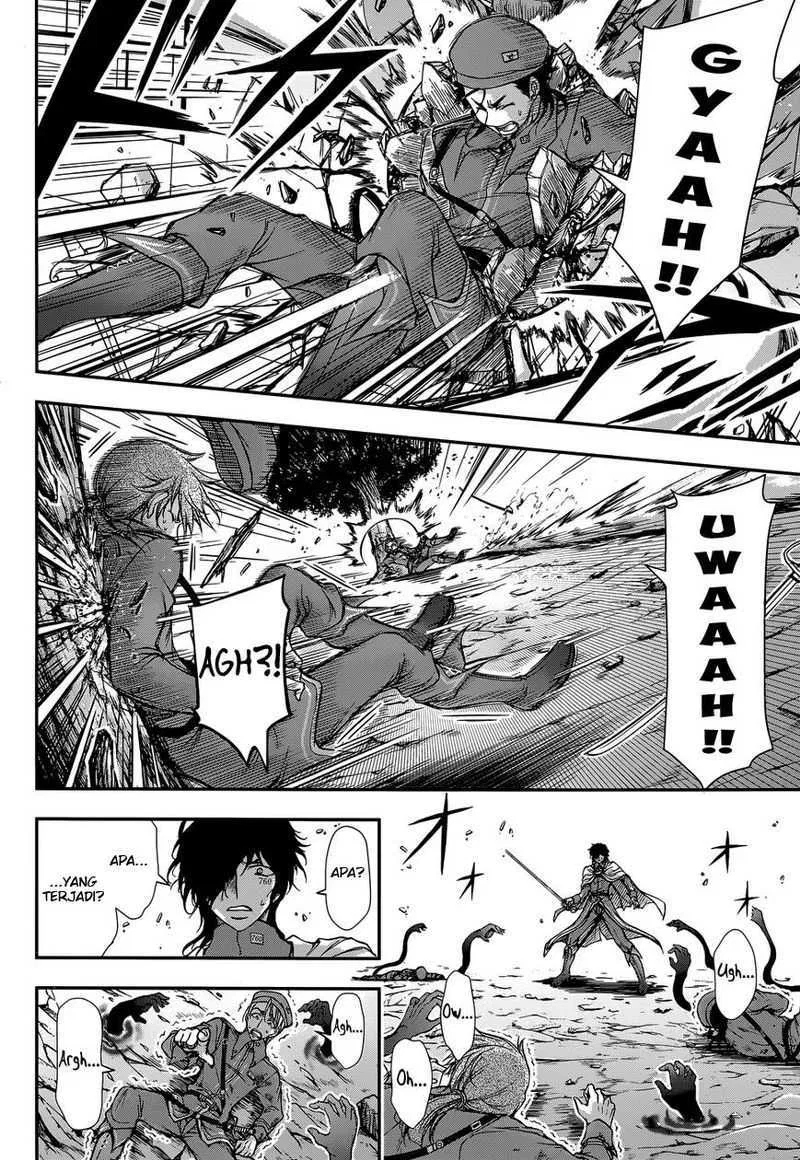 plunderer - Chapter: 02