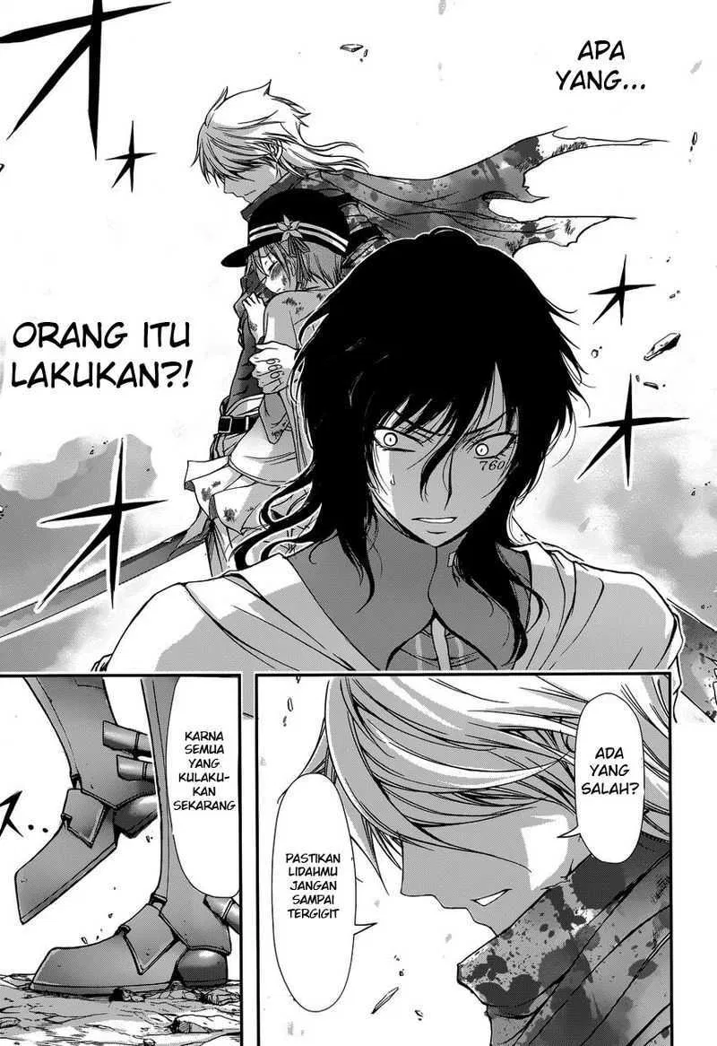 plunderer - Chapter: 02