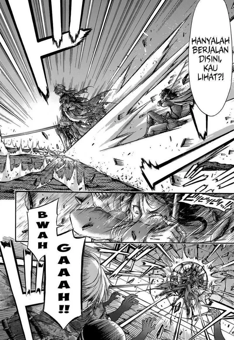 plunderer - Chapter: 02