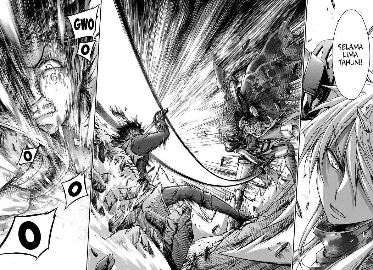 plunderer - Chapter: 02