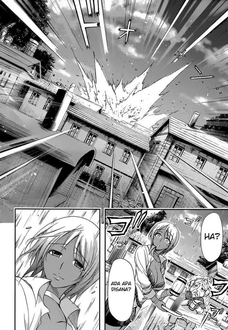 plunderer - Chapter: 02