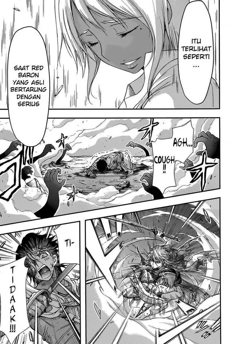 plunderer - Chapter: 02