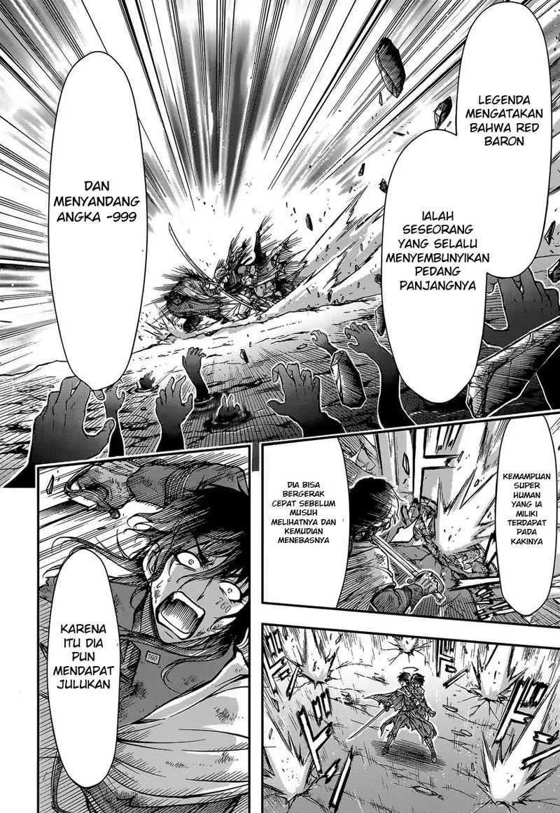 plunderer - Chapter: 02