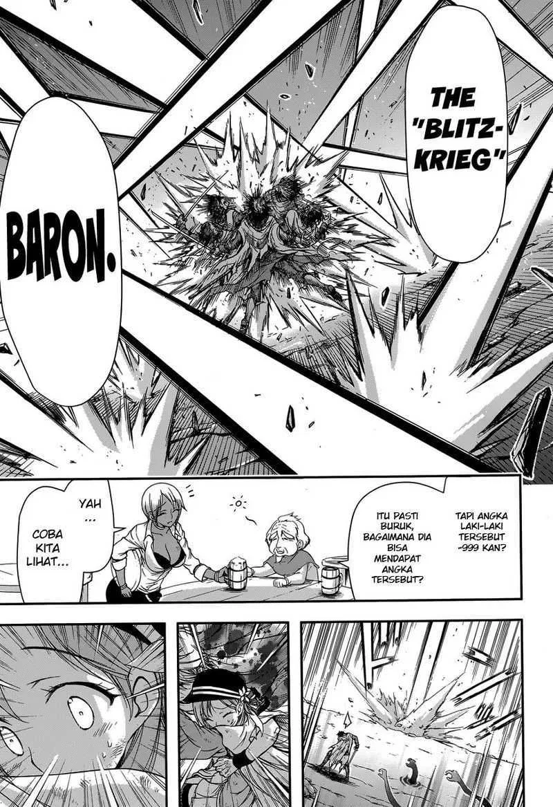 plunderer - Chapter: 02
