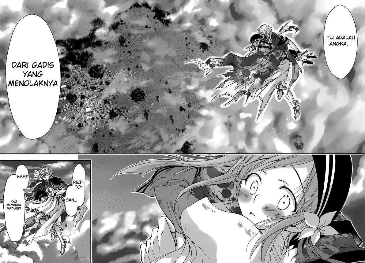 plunderer - Chapter: 02
