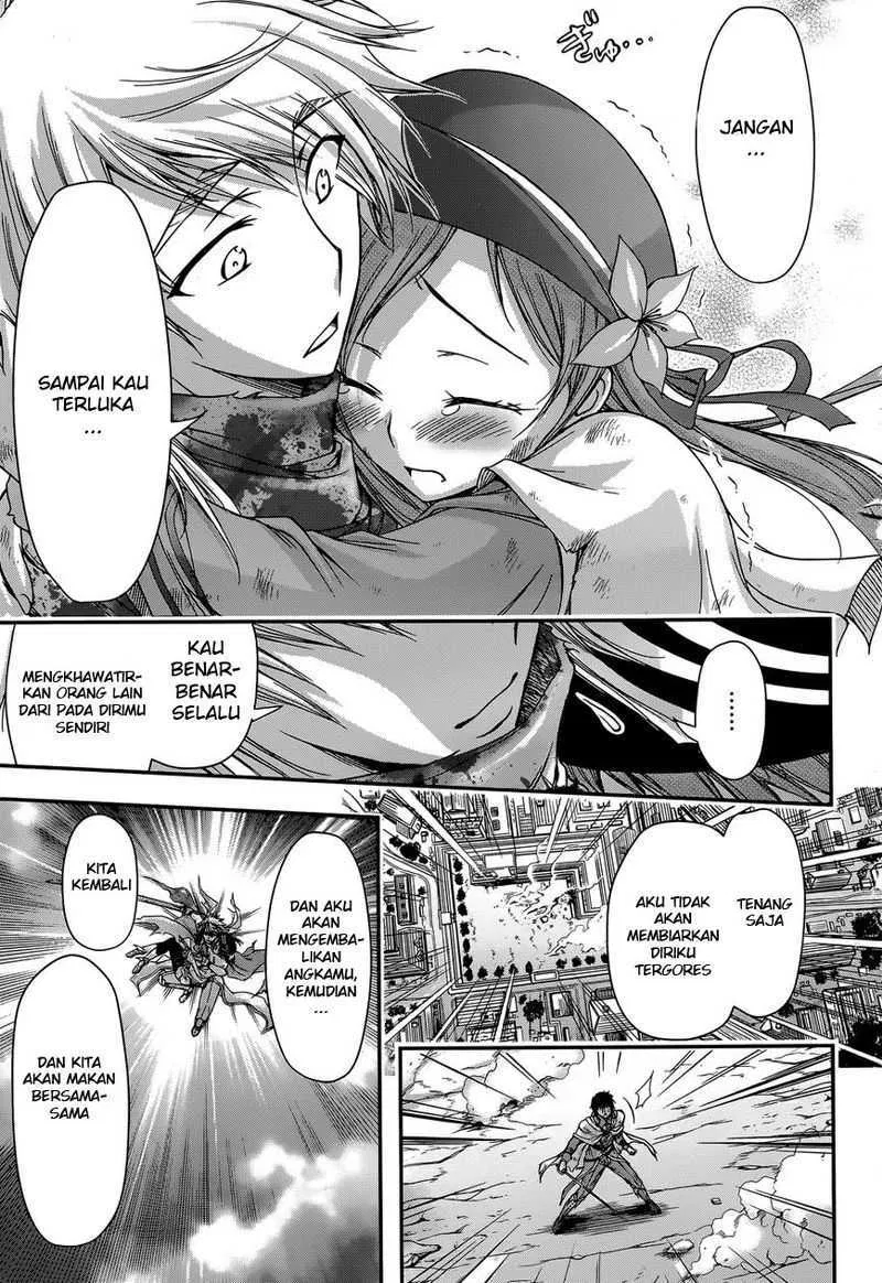 plunderer - Chapter: 02
