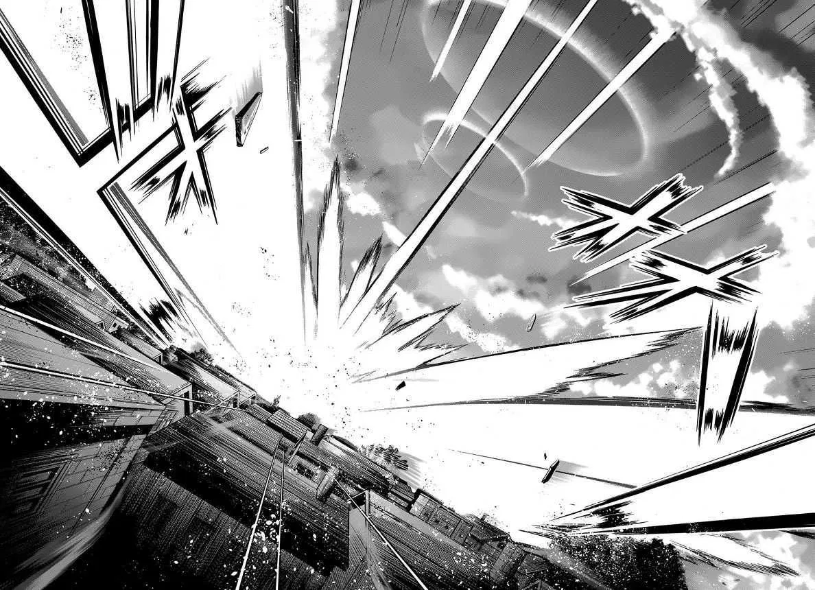 plunderer - Chapter: 02