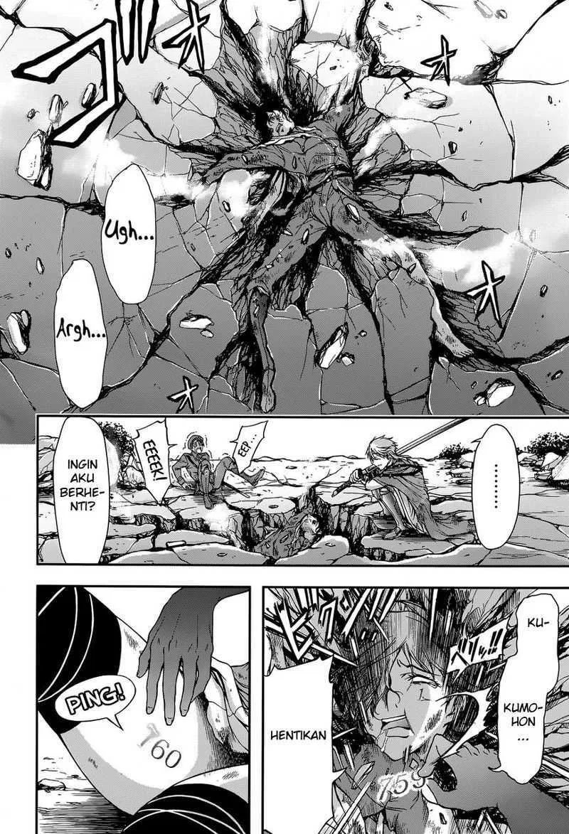 plunderer - Chapter: 02