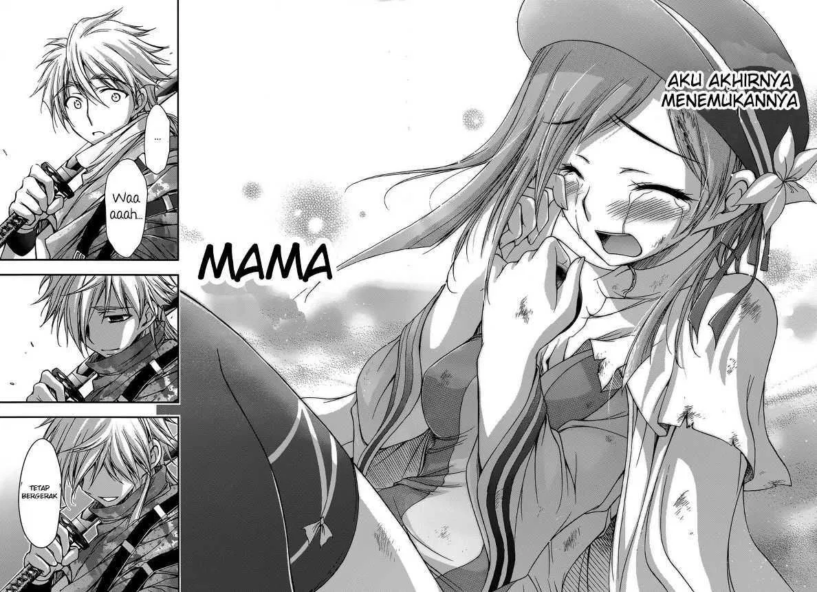 plunderer - Chapter: 02