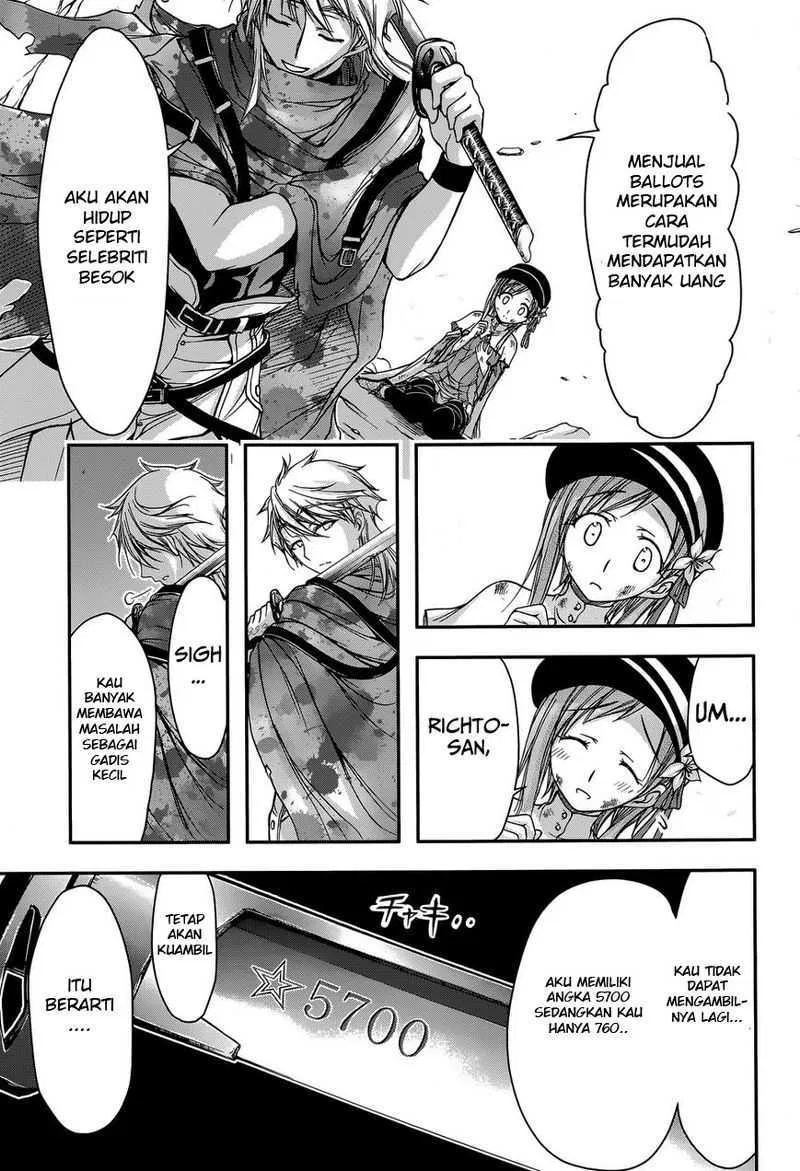 plunderer - Chapter: 02