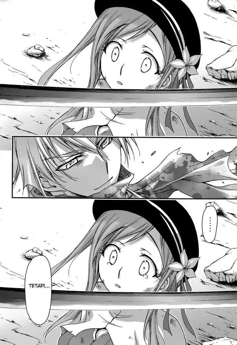 plunderer - Chapter: 02