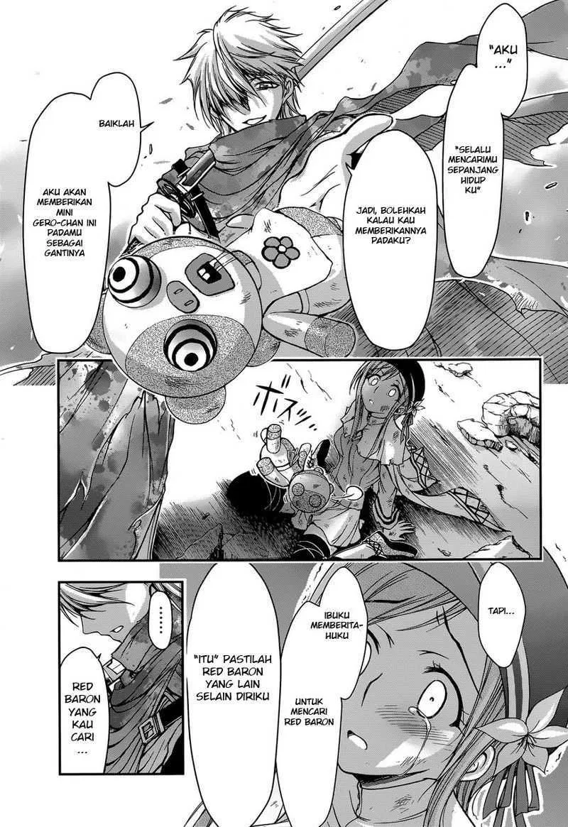 plunderer - Chapter: 02