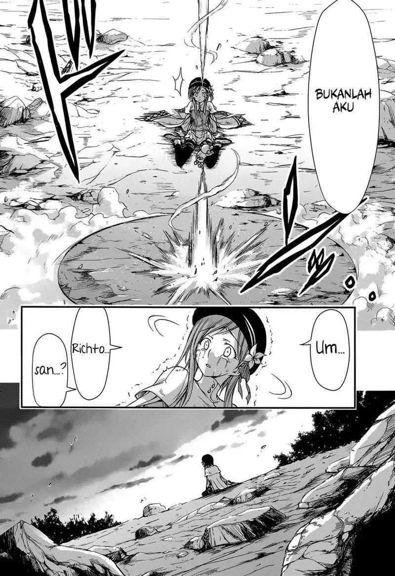 plunderer - Chapter: 02