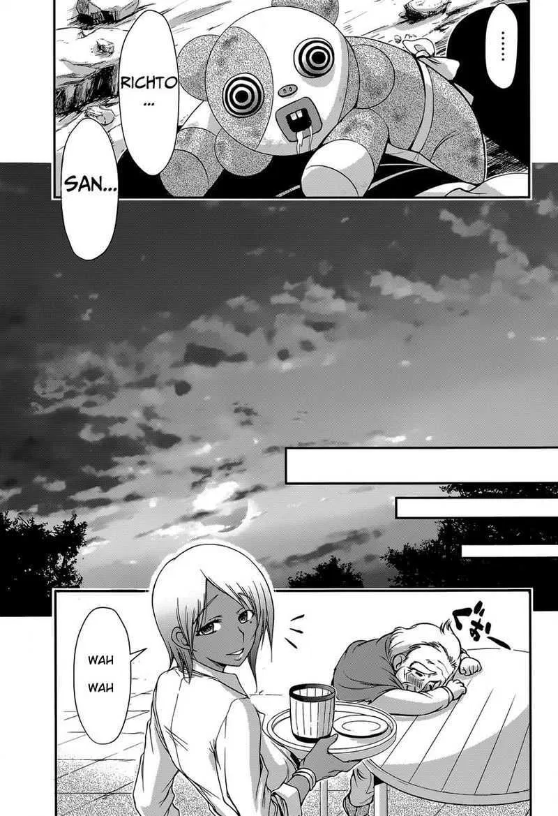 plunderer - Chapter: 02