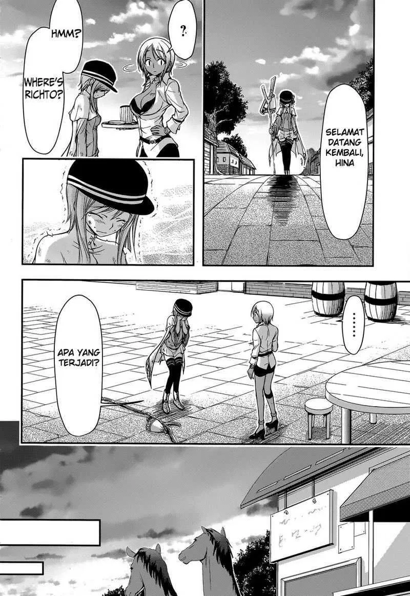 plunderer - Chapter: 02