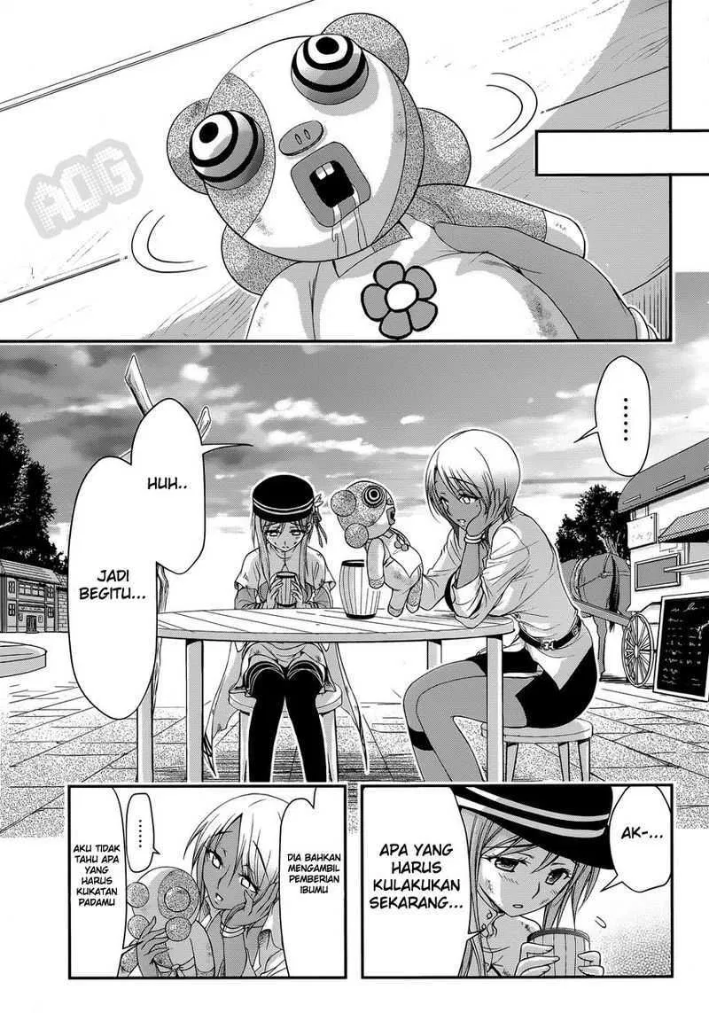 plunderer - Chapter: 02