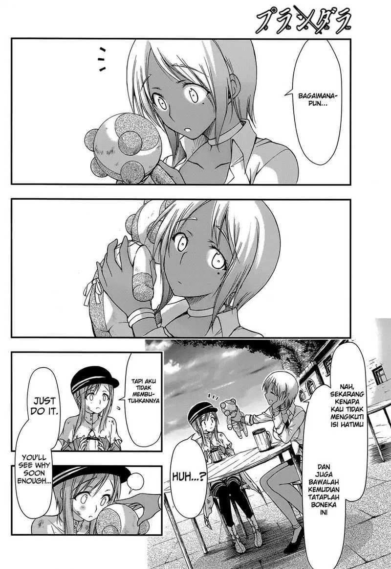 plunderer - Chapter: 02