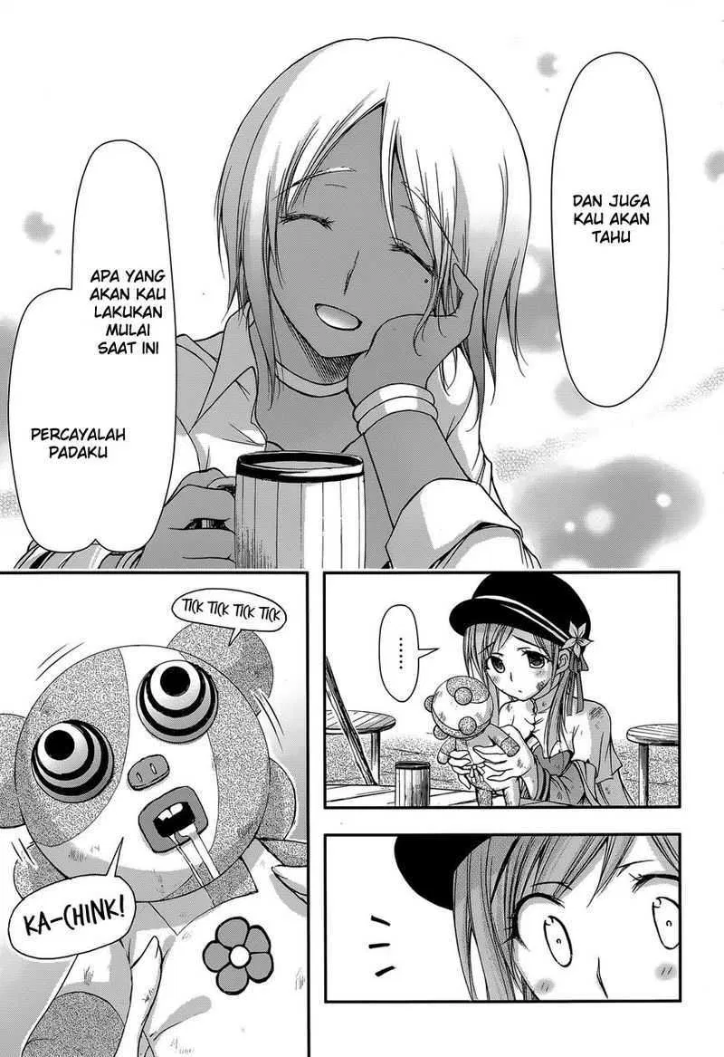 plunderer - Chapter: 02