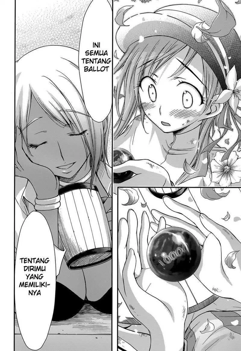 plunderer - Chapter: 02