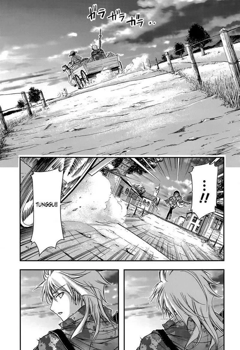 plunderer - Chapter: 02