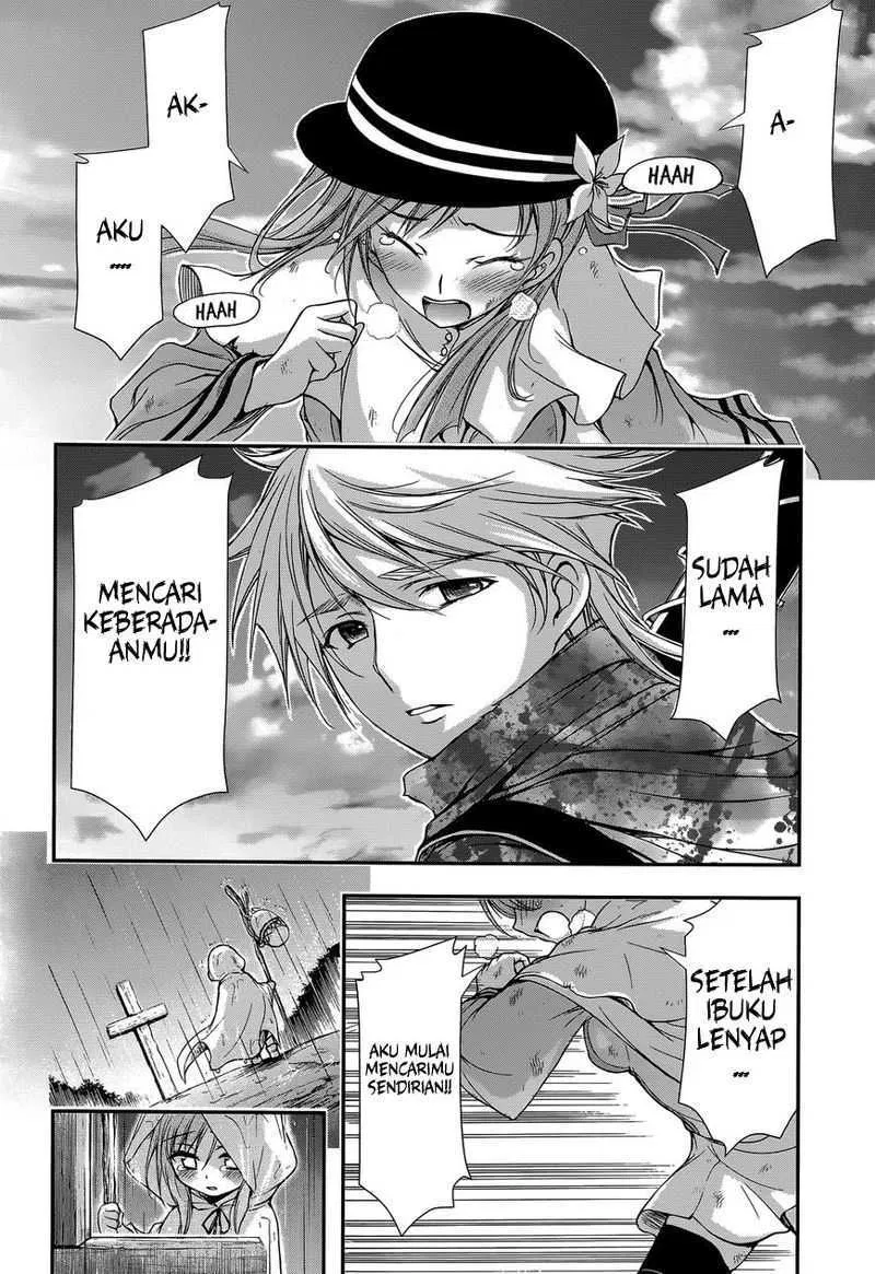 plunderer - Chapter: 02