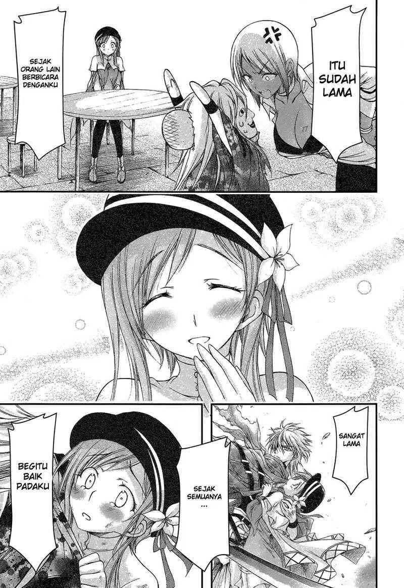 plunderer - Chapter: 02