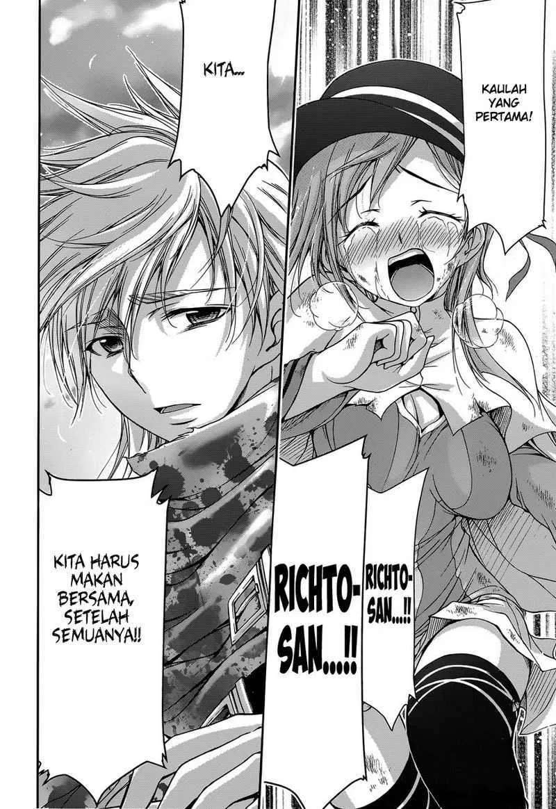 plunderer - Chapter: 02